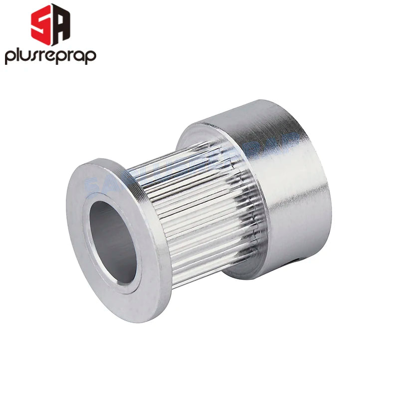 1PCS GT2 20 Teeth Timing Pulleys Bore 5mm or 8mm for 10mm Belt 3D Printer Part