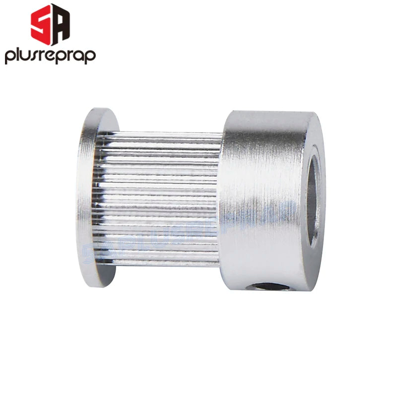 1PCS GT2 20 Teeth Timing Pulleys Bore 5mm or 8mm for 10mm Belt 3D Printer Part