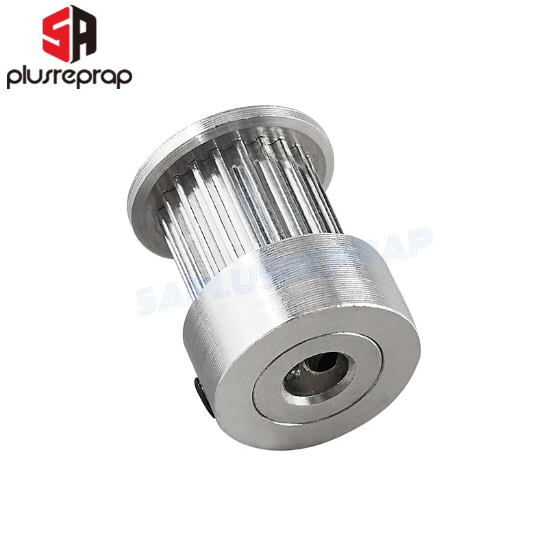 1PCS GT2 20 Teeth Timing Pulleys Bore 5mm or 8mm for 10mm Belt 3D Printer Part