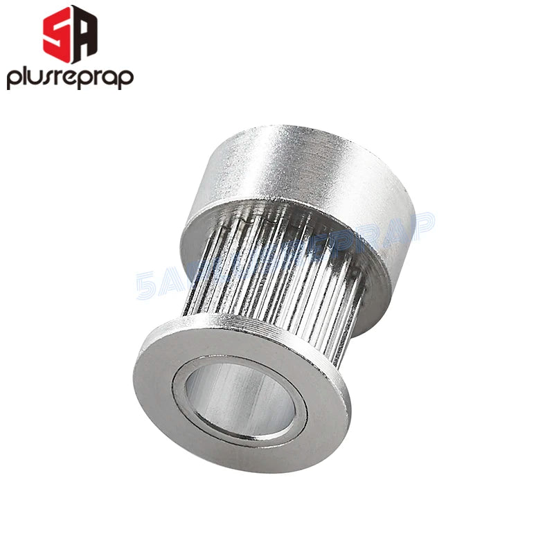 1PCS GT2 20 Teeth Timing Pulleys Bore 5mm or 8mm for 10mm Belt 3D Printer Part