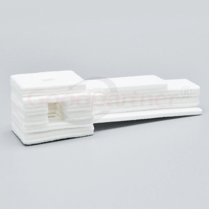 1X Waste Ink Tank Sponge for Epson L355 L210 L120 L365 L110 L111 L130 L132 L211 L220 L222 L300 L301 L360 L362 L363 L366 L455