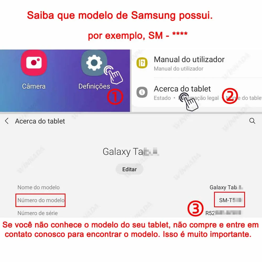 Case for Samsung Galaxy Tab S 10.5 inches  SM-T800 / T801 / T805 hand-held full body Kids Children Safe EVA SM-T800 tablet cover