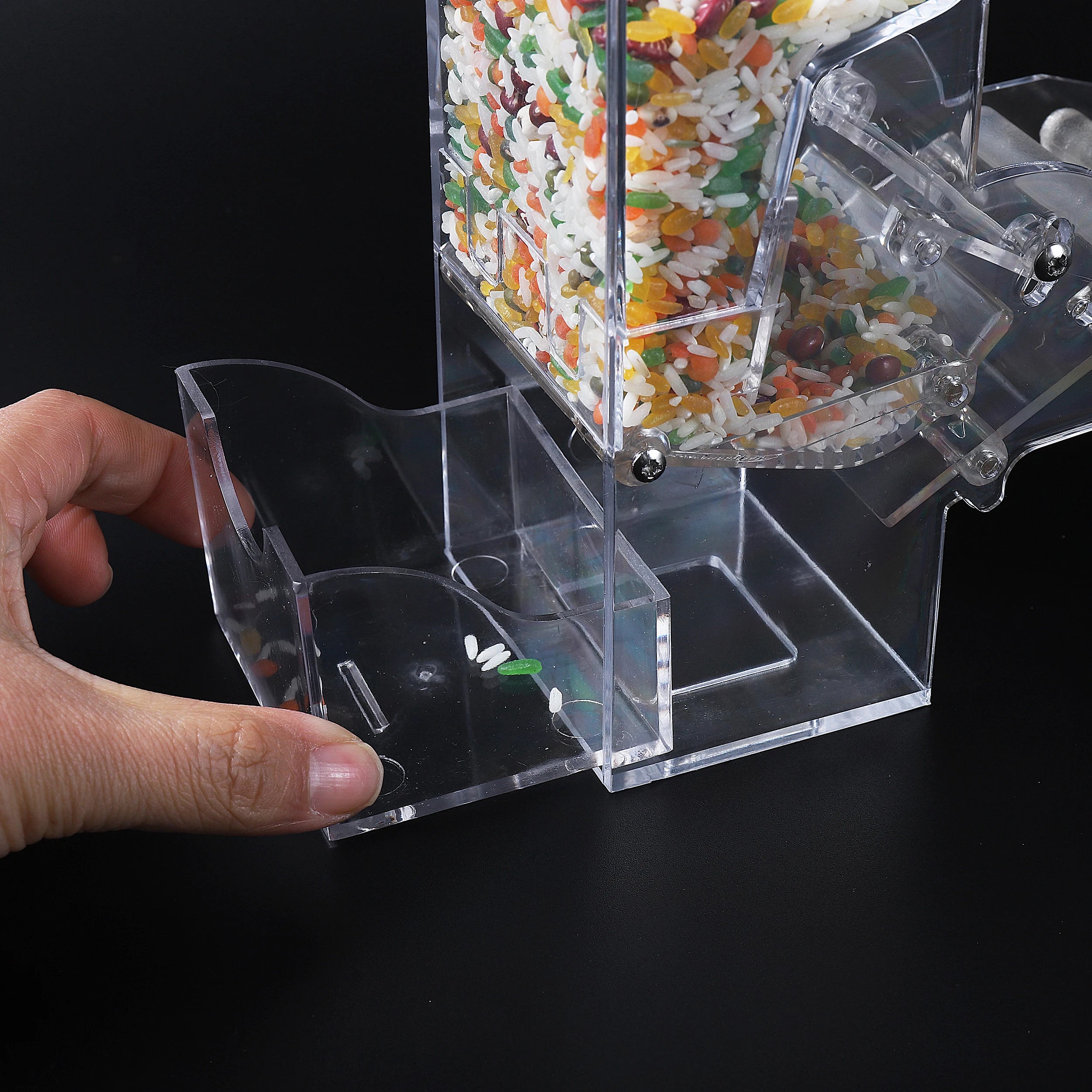 1 Pcs Feeder Bird Automatic Feeders Bird Food Ontainer  Bird Food Feeders For Pigeons Parrot Starling Pet Birds Feeding Devices