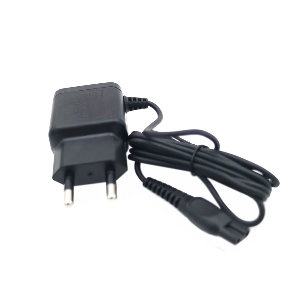 Cabo Carregador para Barbeador Philips HQ8500 HQ6070 HQ6073 HQ6076