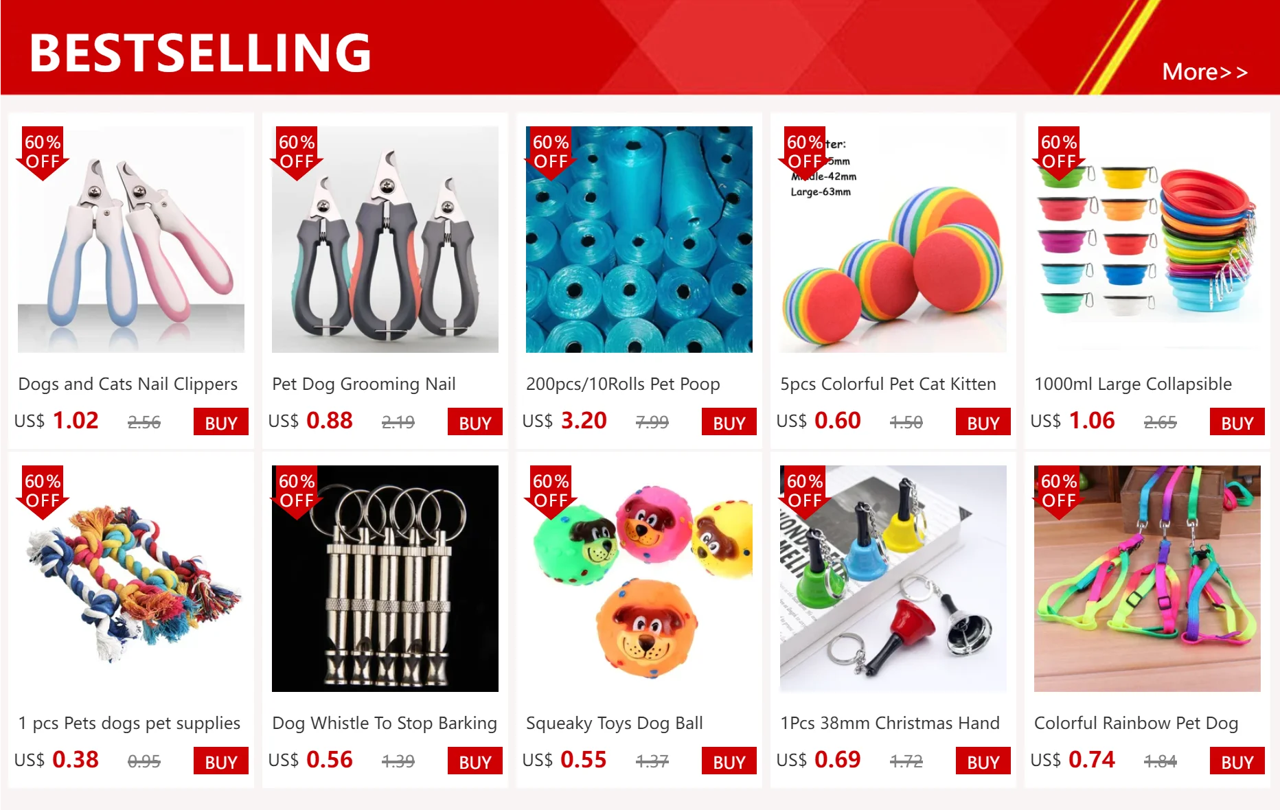 4pcs/lot S/M/L Pet Dog Rain Shoes for Dogs Booties Rubber Portable Anti Slip Waterproof Pet Dog Cat Rain Shoes