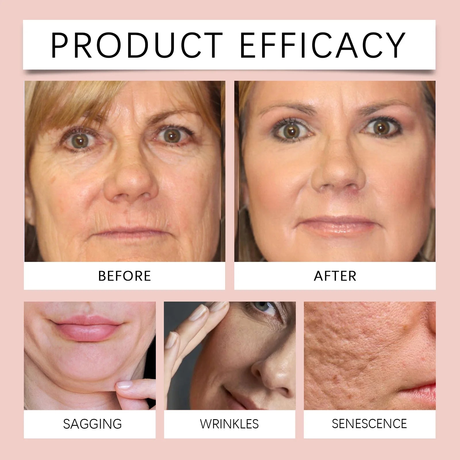 150ml Night Collagen Wrapping Mask Skin Rejuvenation Moisturizing Brightening Korean Face Mask Firming Skin Peel-Off Facial Mask