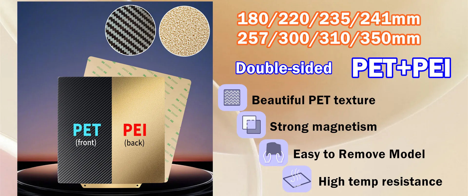 1 Pcs 4020/5015 Blower Turbo Cooling Fan  Brushless  DC 12V&24V 3D Printer With 2Pin Dupont Wire Cooler 30cm Wire for J-head