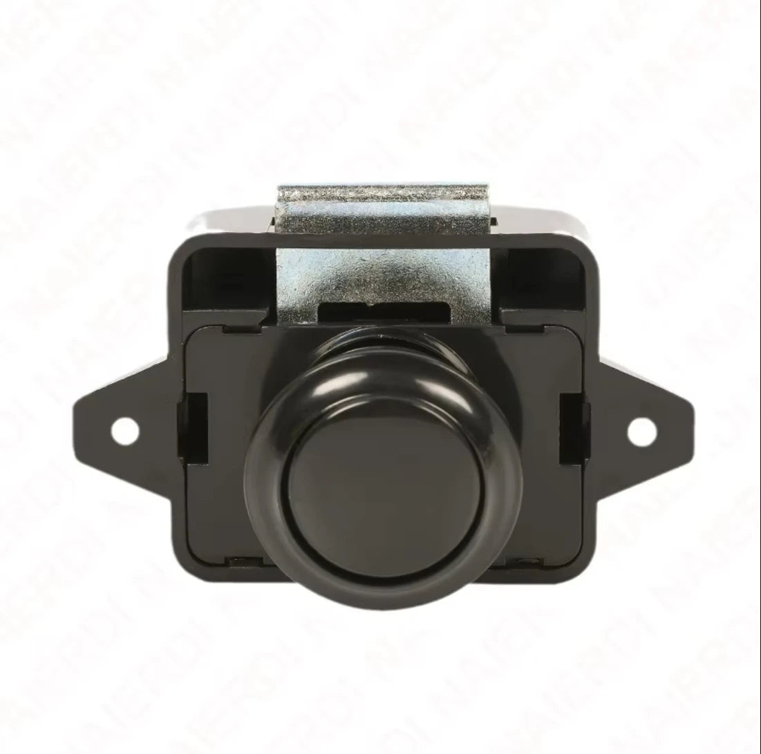 10PCS NAIERDI Camper Car Push Lock 20mm/26mm RV Caravan Boat Motor Home Cabinet Drawer Latch Button Locks For Furniture Hardware