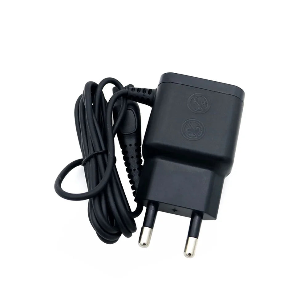 Cabo Carregador para Barbeador Philips HQ8500 HQ6070 HQ6073 HQ6076