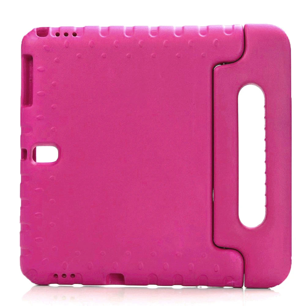Case for Samsung Galaxy Tab S 10.5 inches  SM-T800 / T801 / T805 hand-held full body Kids Children Safe EVA SM-T800 tablet cover