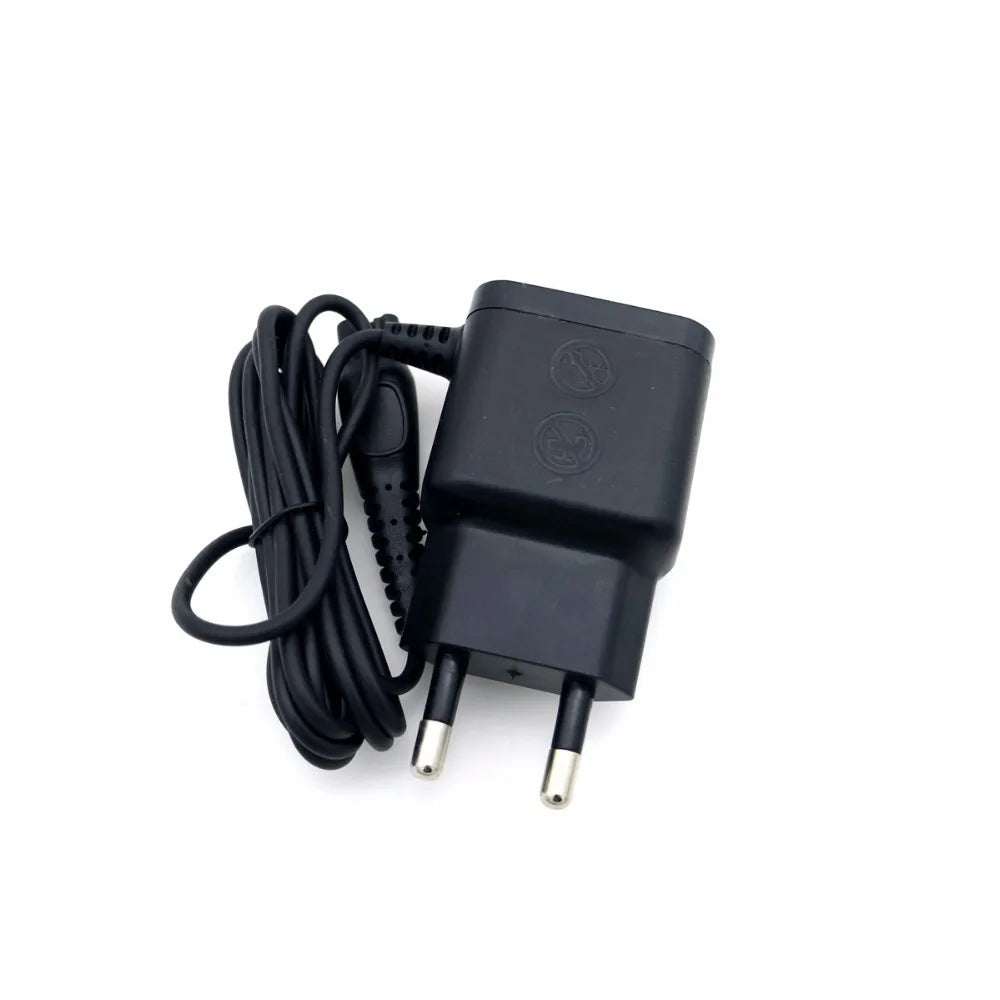 Cabo Carregador para Barbeador Philips HQ8500 HQ6070 HQ6073 HQ6076
