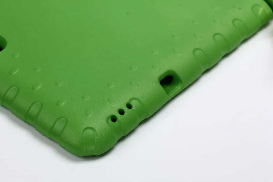 Case for Samsung Galaxy Tab S 10.5 inches  SM-T800 / T801 / T805 hand-held full body Kids Children Safe EVA SM-T800 tablet cover