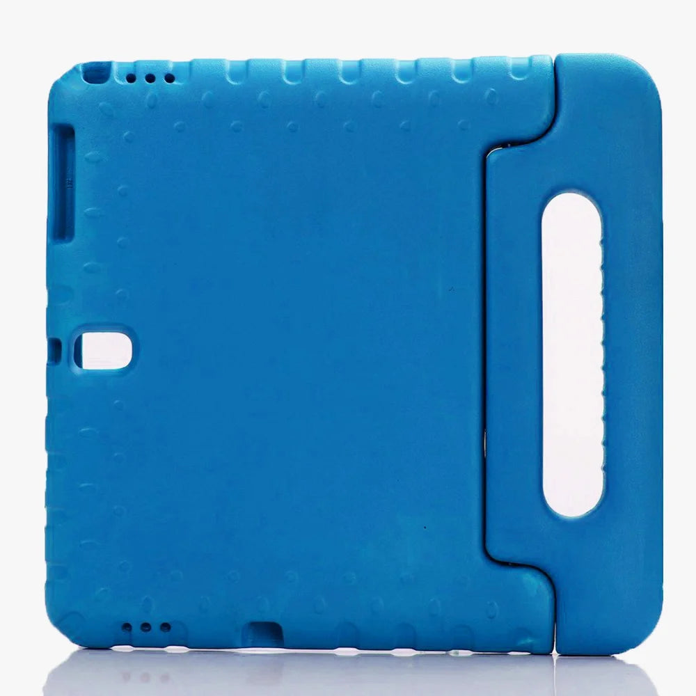 Case for Samsung Galaxy Tab S 10.5 inches  SM-T800 / T801 / T805 hand-held full body Kids Children Safe EVA SM-T800 tablet cover