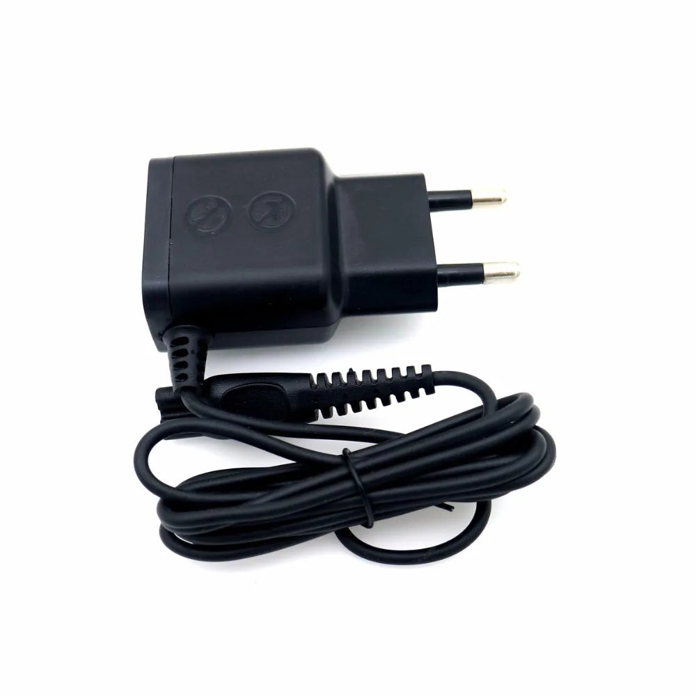 Cabo Carregador para Barbeador Philips HQ8500 HQ6070 HQ6073 HQ6076