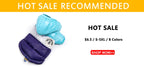 Winter Pet Dog Shoes Warm Snow Boots Waterproof Fur 4Pcs/Set Small Dogs Cotton Non Slip XS For ChiHuaHua Pug Pet Product PETASIA
