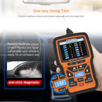 FOXWELL NT301 OBD2 Scanner Check Engine Code Reader Professional ODB2 OBD2 Automotive Scanner Car Diagnostic Tools PK ELM327