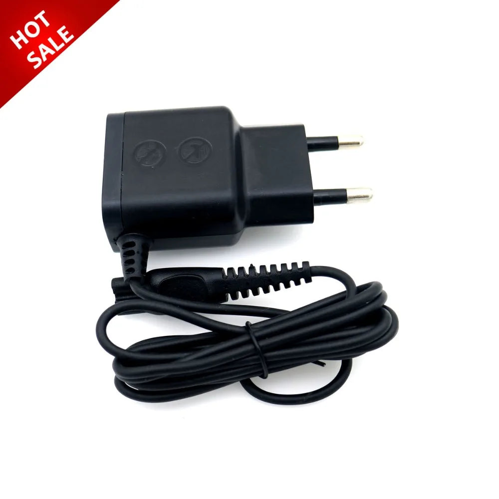 Cabo Carregador para Barbeador Philips HQ8500 HQ6070 HQ6073 HQ6076