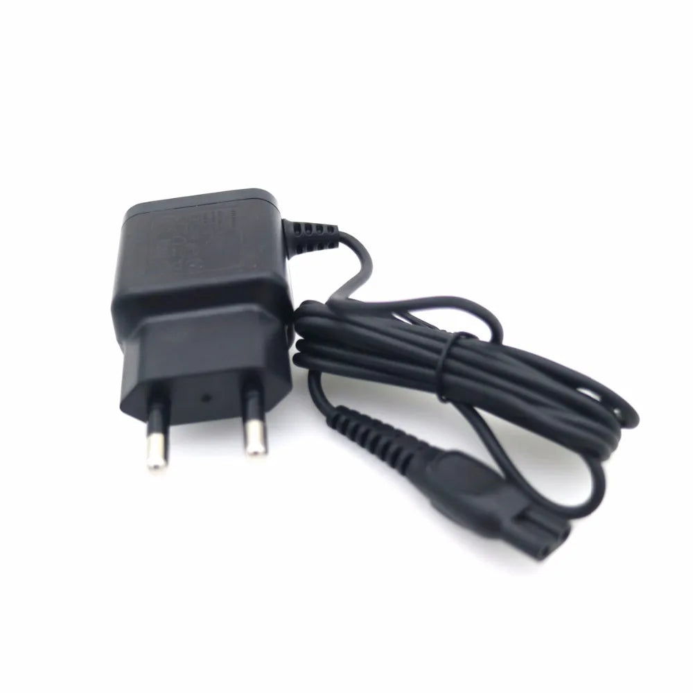 Cabo Carregador para Barbeador Philips HQ8500 HQ6070 HQ6073 HQ6076