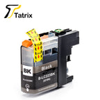 Tatrix With Chip  LC223 LC221 Compatible Ink Cartridge For Brother MFC-J4420DW/J4620DW/J4625DW/J480DW/J680DW/J880DW Printer