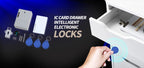 10PCS NAIERDI Camper Car Push Lock 20mm/26mm RV Caravan Boat Motor Home Cabinet Drawer Latch Button Locks For Furniture Hardware