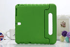 Case for Samsung Galaxy Tab S 10.5 inches  SM-T800 / T801 / T805 hand-held full body Kids Children Safe EVA SM-T800 tablet cover