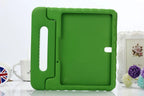 Case for Samsung Galaxy Tab S 10.5 inches  SM-T800 / T801 / T805 hand-held full body Kids Children Safe EVA SM-T800 tablet cover