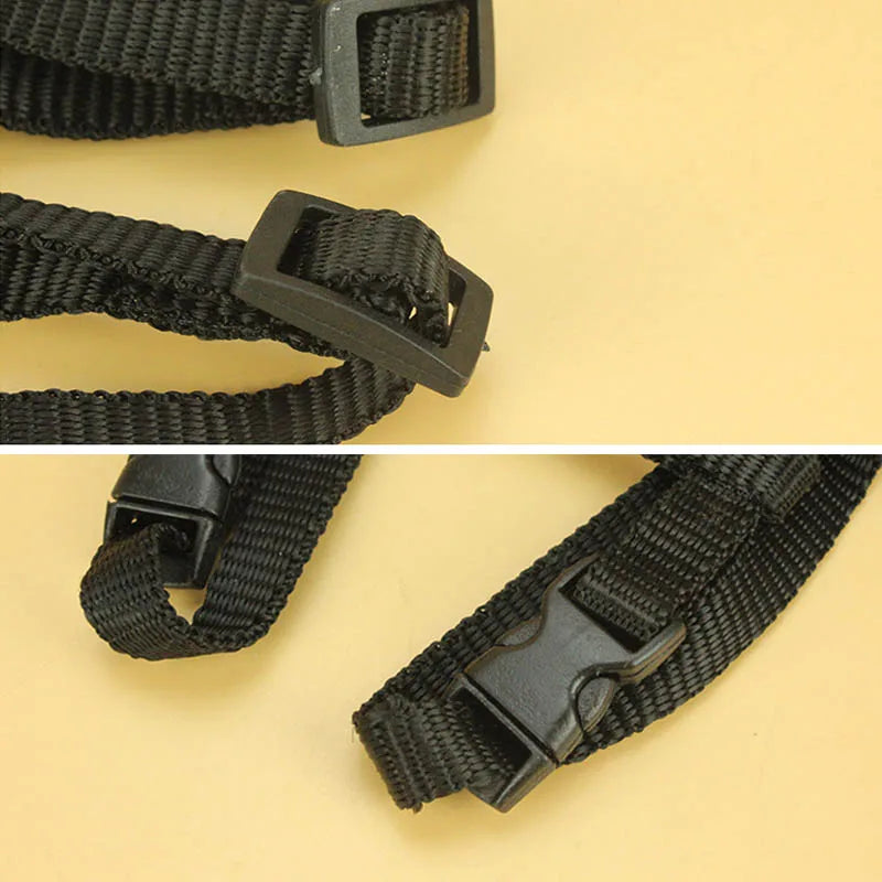 Cat Collar Harness Leash Adjustable Nylon Pet Traction Cat Kitten Dog Halter Collar gato Cats Products Pet Harness Belt