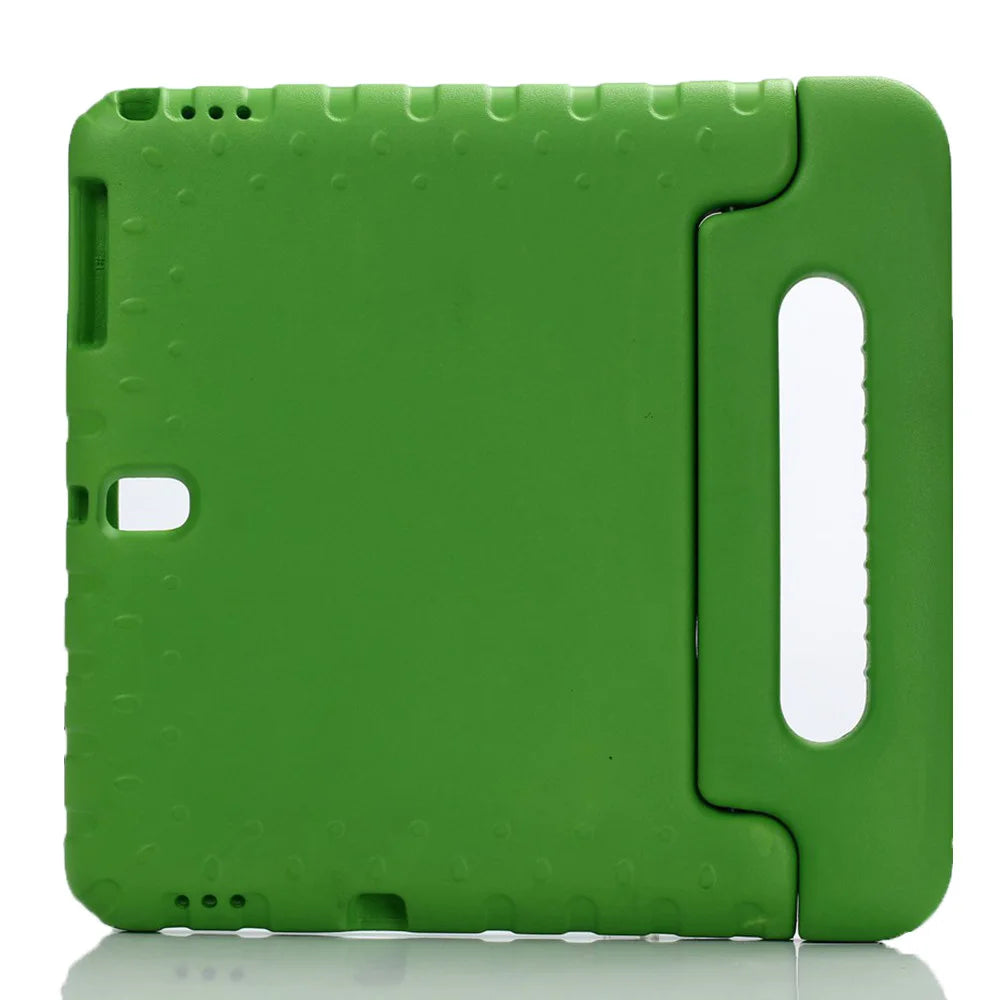 Case for Samsung Galaxy Tab S 10.5 inches  SM-T800 / T801 / T805 hand-held full body Kids Children Safe EVA SM-T800 tablet cover