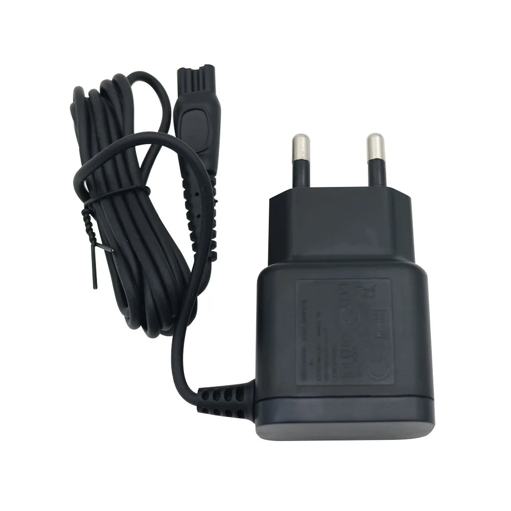 Cabo Carregador para Barbeador Philips HQ8500 HQ6070 HQ6073 HQ6076