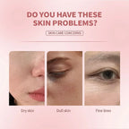 Night Collagen Wrapper Mask Rejuvenation Moisturizing Brightening Korean Face Mask Skin Elasticity Facial Mask Beauty Skin Care