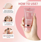 Night Collagen Wrapper Mask Rejuvenation Moisturizing Brightening Korean Face Mask Skin Elasticity Facial Mask Beauty Skin Care