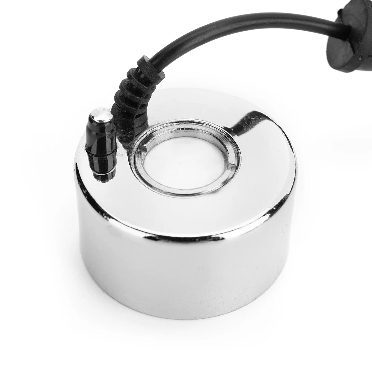Umidificador Ultrassônico Portátil 160ml com Design Cartoon