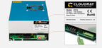 Cloudray DY13 Co2 Laser Power Supply For RECI Z2/W2/S2 Co2 Laser Tube Engraving / Cutting Machine DY Series