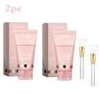 Korean Deep Collagen Mask Peel Off Mask Face Anti Wrinkle Lifting Skin Care Masks Bio Pack Night Wrapping Woman Overnight Skin
