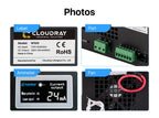 Cloudray 80-100W CO2 Laser Power Supply for CO2 Laser Engraving Cutting Machine M100W category