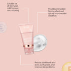 150ml Night Collagen Wrapping Mask Skin Rejuvenation Moisturizing Brightening Korean Face Mask Firming Skin Peel-Off Facial Mask