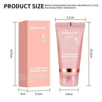 Night Collagen Wrapper Mask Rejuvenation Moisturizing Brightening Korean Face Mask Skin Elasticity Facial Mask Beauty Skin Care