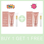Collagen Peel off Mask Oil-Control Pore Shrinking Blackhead Removal Firming Lifting Moisturizing Brightening Night Wrapping Mask