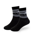 Free Shipping Kit 12 Paired Socks Infant Men Boys Cartoon Comfort and Durability Random