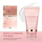 Korean Deep Collagen Mask Peel Off Mask Face Anti Wrinkle Lifting Skin Care Masks Bio Pack Night Wrapping Woman Overnight Skin