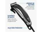Mondial Hair Stylo - 220V Hair Cutting Machine