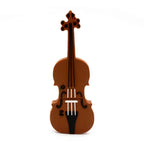 JASTER 8 Styles Musical Instruments Model Pendrive 4GB 16GB 32GB 64GB 128GB USB Flash Drive Violin/Piano/Guitar