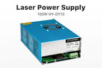 Cloudray DY13 Co2 Laser Power Supply For RECI Z2/W2/S2 Co2 Laser Tube Engraving / Cutting Machine DY Series