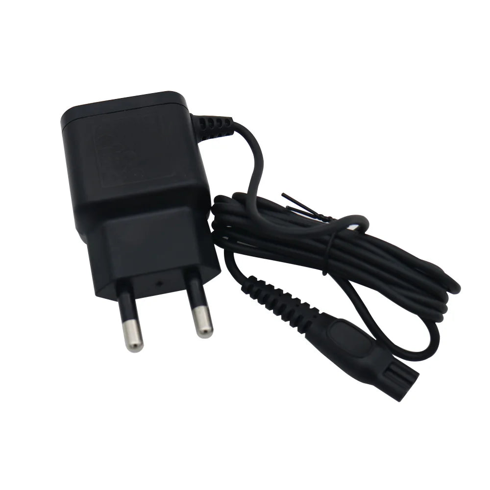 Cabo Carregador para Barbeador Philips HQ8500 HQ6070 HQ6073 HQ6076