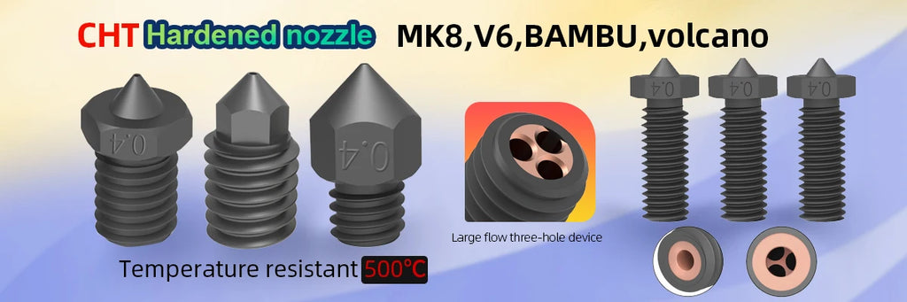 3D Printer Accessories Cooling Fan 5/12/24V 6015/5010/4010/3010/2510mm Fan Cooler Cooling Turbo Brushless Fans With 2Pin XH2.54