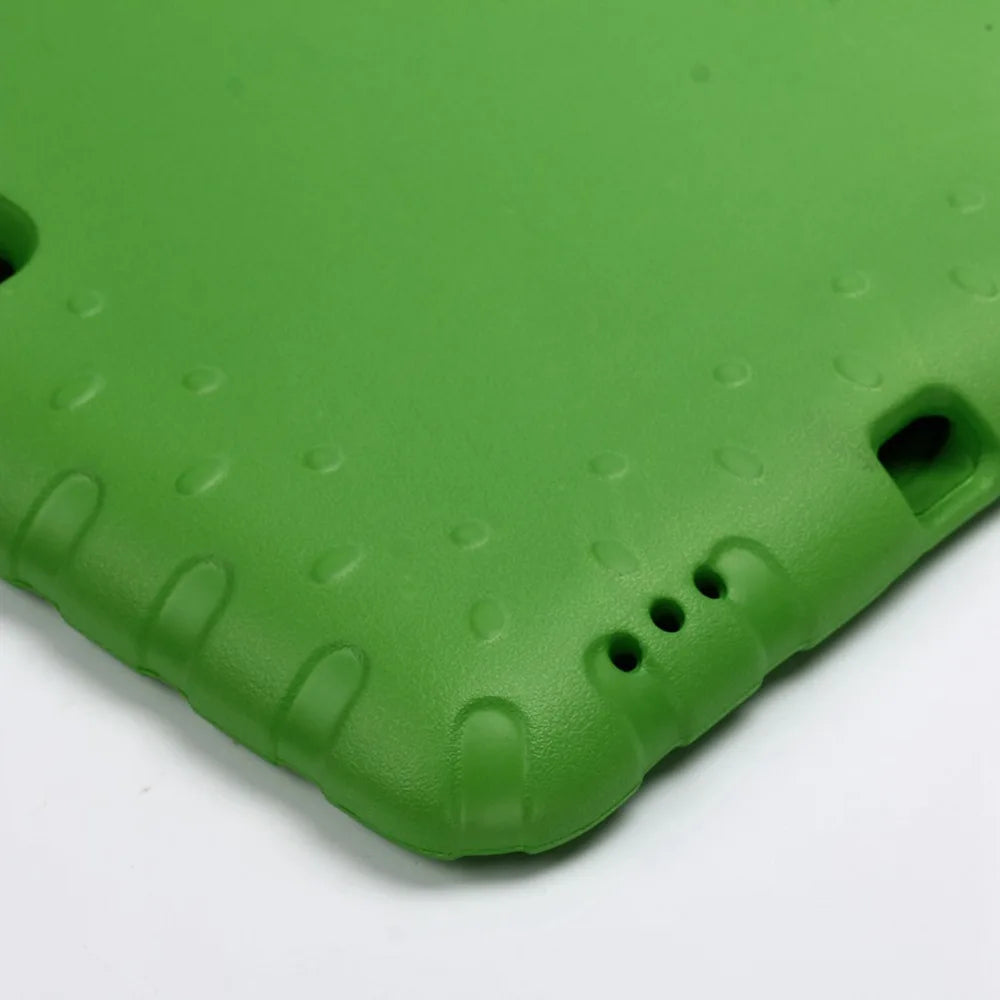 Case for Samsung Galaxy Tab S 10.5 inches  SM-T800 / T801 / T805 hand-held full body Kids Children Safe EVA SM-T800 tablet cover