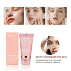 Night Collagen Wrapper Mask Rejuvenation Moisturizing Brightening Korean Face Mask Skin Elasticity Facial Mask Beauty Skin Care