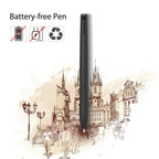 HUION H430P Digital Tablets Micro USB Signature Graphics Drawing Pen Tablet OSU Game Battery-Free Tablet Android Mac Windows