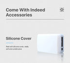 Ulanzi Vijim VL81 Mini LED Video Light On Camera Photo Studio Lighting Soft Diffuser Tiktok Youtube Livestream Vlog Light