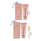 Collagen Peel off Mask Oil-Control Pore Shrinking Blackhead Removal Firming Lifting Moisturizing Brightening Night Wrapping Mask